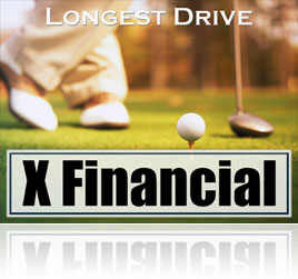 Longest Drive